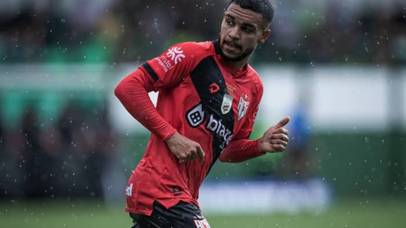 Jogador se diz arrependido de participar da Máfia das Apostas