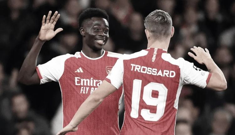 Arsenal
