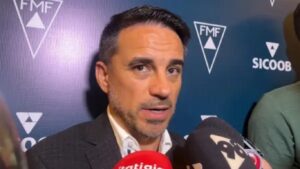 Felipão recusou SELEÇÃO e preferiu seguir no Atlético-MG