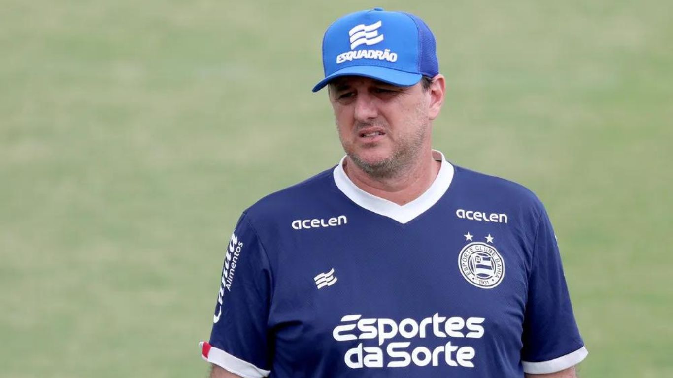 Bahia encerra PREPARAÇÃO e pode ter SURPRESA na Escalação para enfrentar o São Paulo