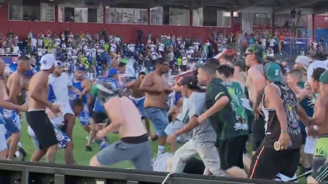 Julgamento de Coritiba e Cruzeiro é ADIADO, por erro do STJD