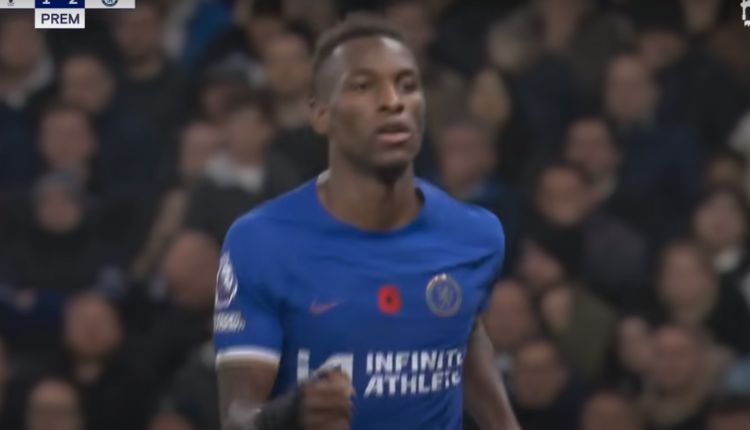 Chelsea