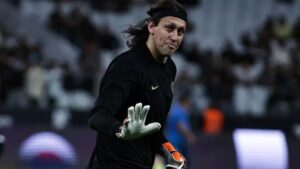 Cássio pede desculpas
