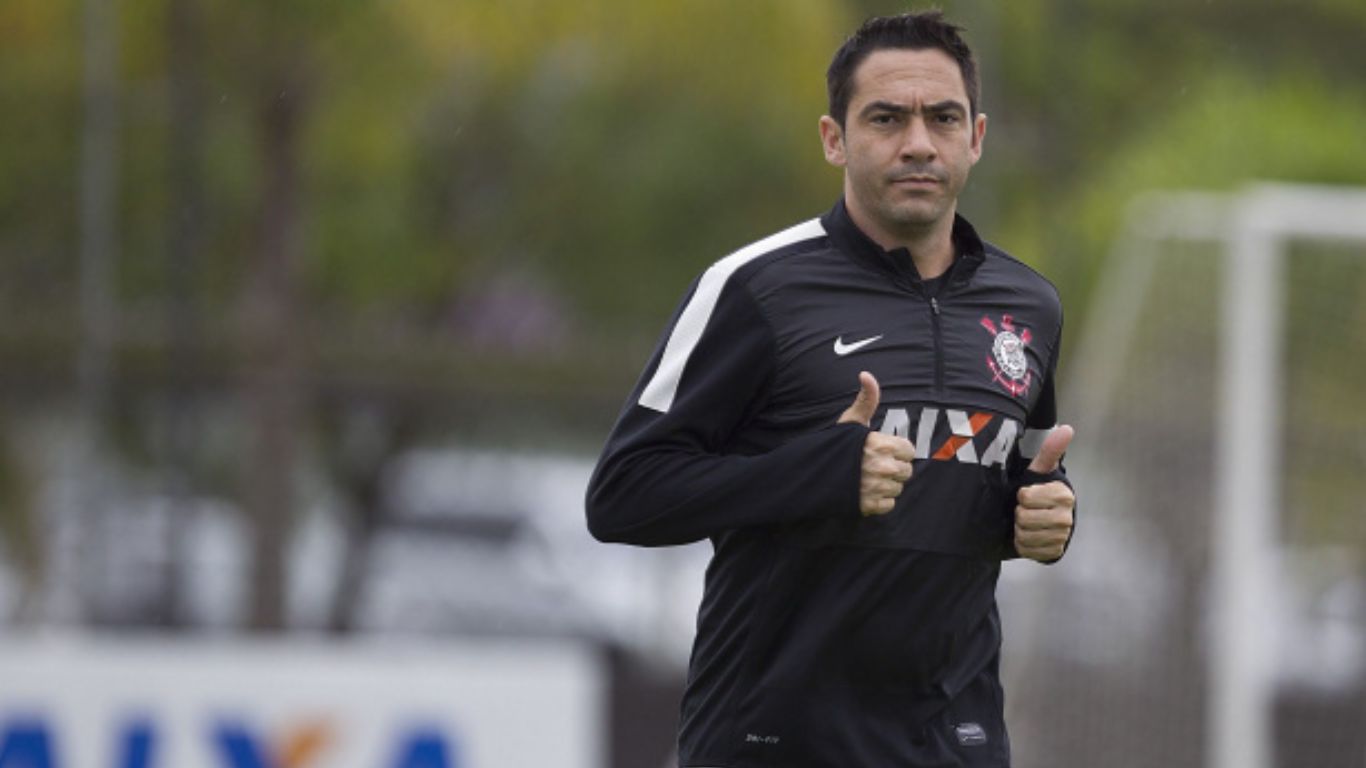 Corinthians: Novo coordenador irá RETIRAR PROCESSO contra o clube