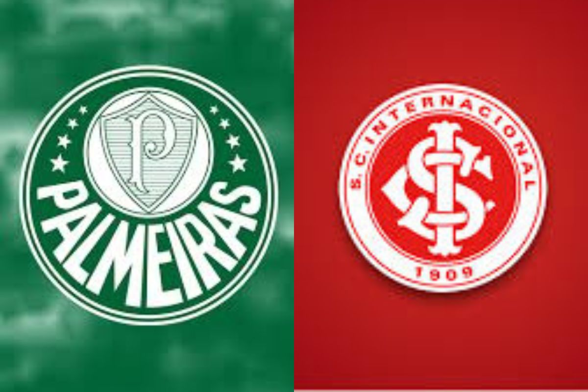 Palmeiras x Internacional: Onde assistir