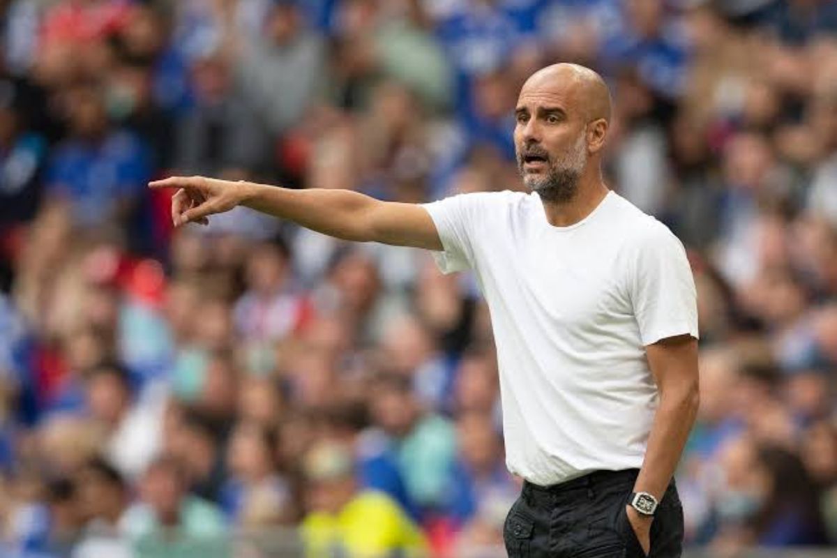 A razão do Manchester City vender seus jogadores para rivais Foto: Reprodução