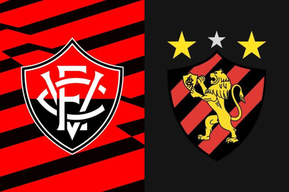 Onde assistir Vitória x Sport ao vivo