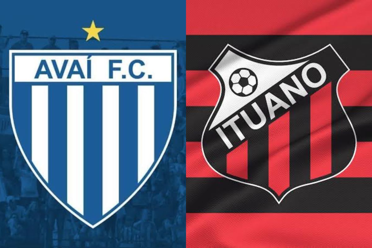 Hoje tem Avaí pela Copa SC. Onde Assistir? — Avaí F.C.