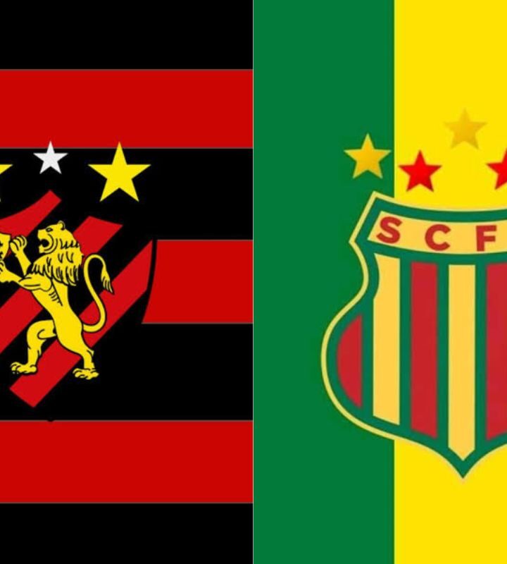 Sport Recife x Sampaio Corrêa: onde assistir ao vivo e o horário do jogo  hoje (25/11) pela Série B, Futebol