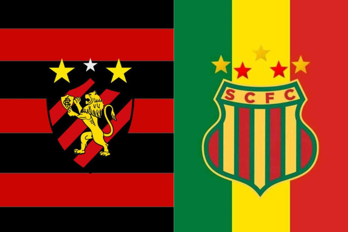 Sport Recife x Sampaio Corrêa: onde assistir ao vivo e o horário do jogo  hoje (25/11) pela Série B, Futebol