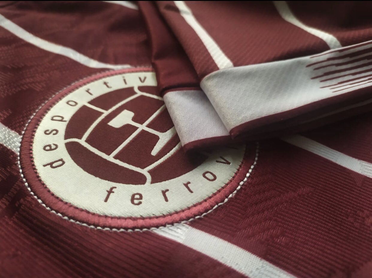 Desportiva Ferroviária SAF