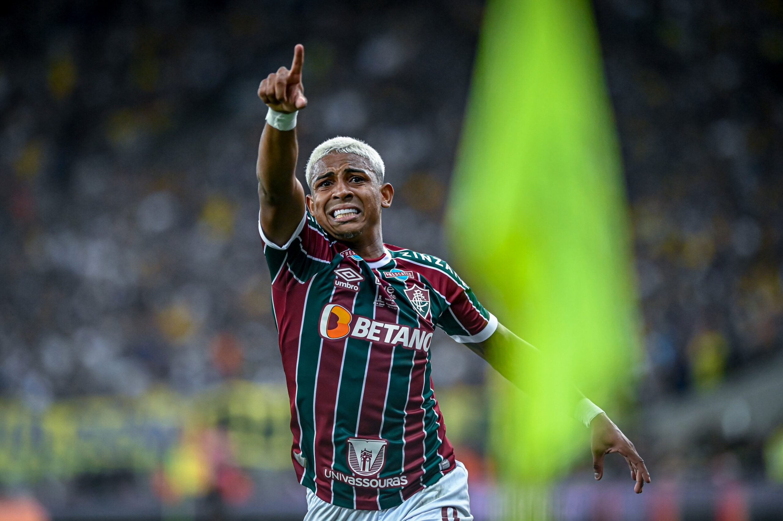 Boca Juniors e Fluminense