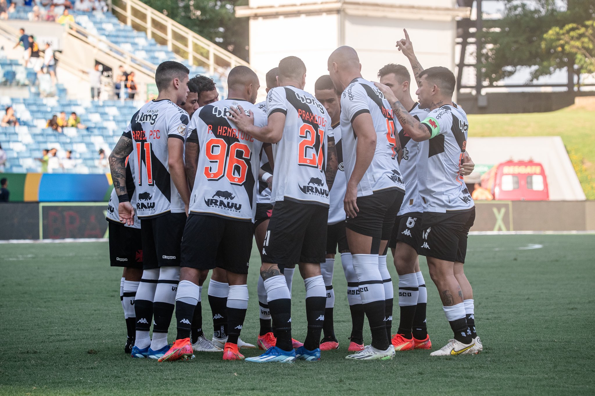 Vasco