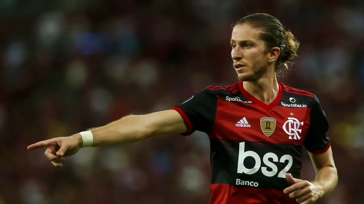 Filipe Luis