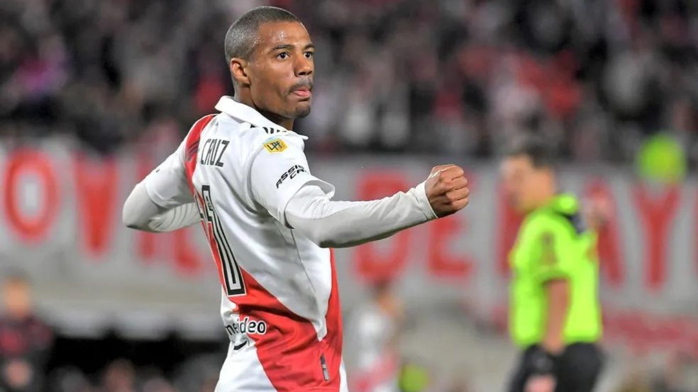 Flamengo: Jornalista crava REFORÇO de R$ 80 MILHÕES