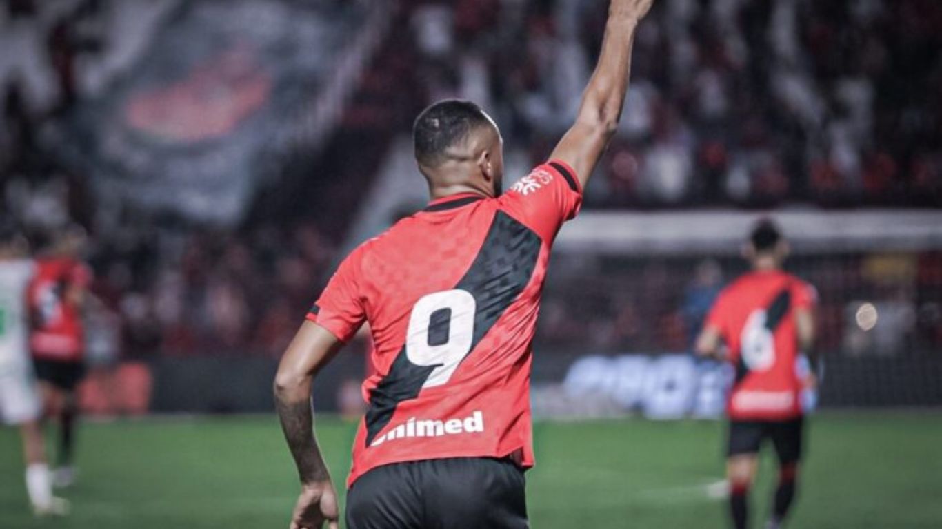 FORTALEZA Contrata ARTILHEIRO NACIONAL