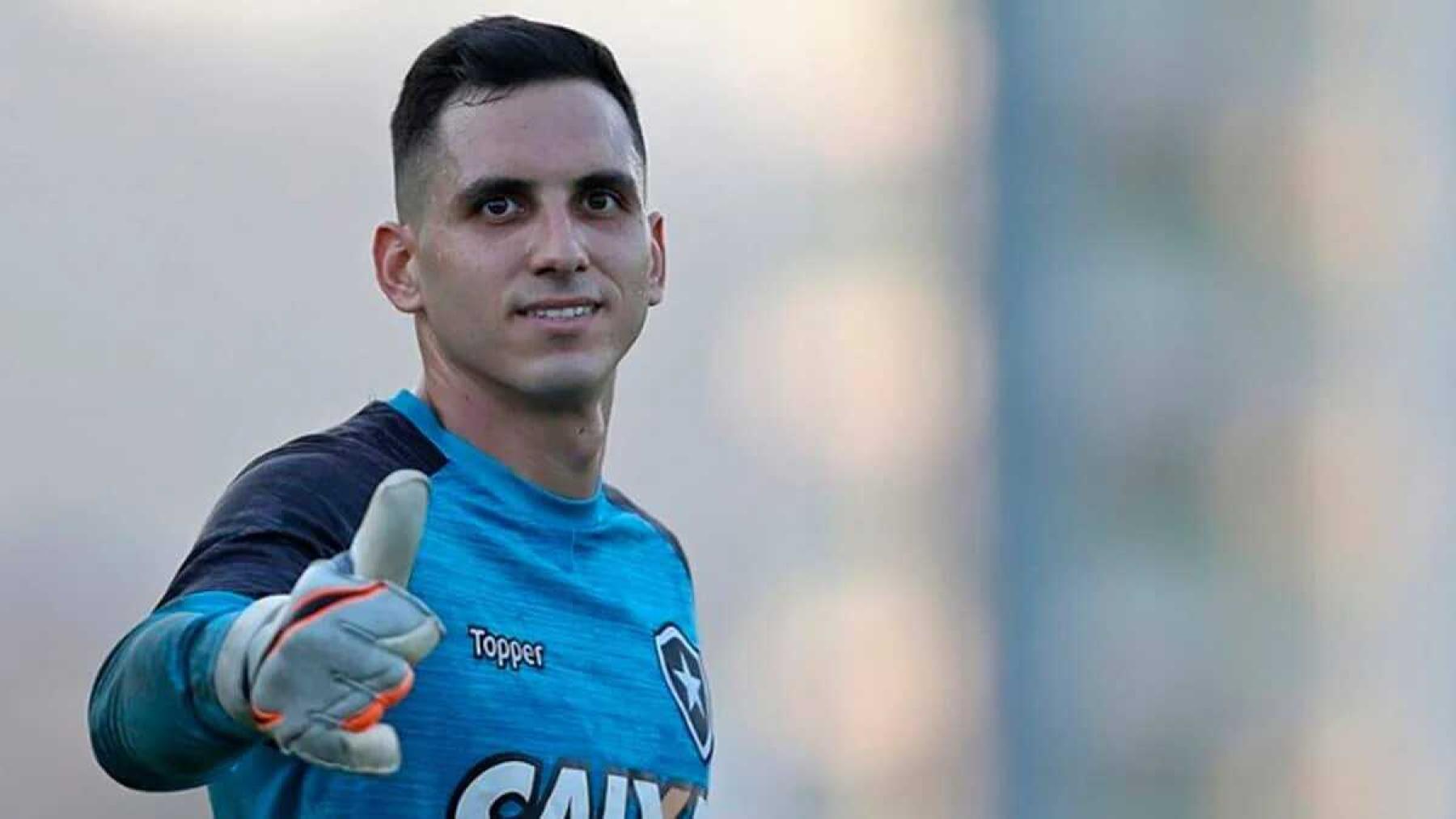 Gatito Fernandez