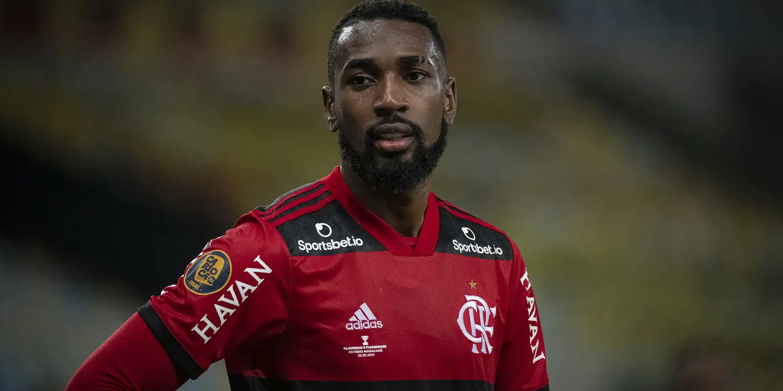 Gerson Flamengo