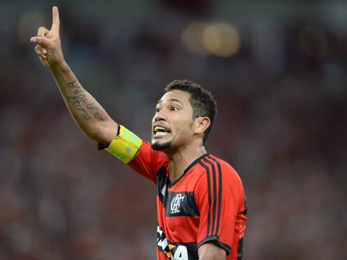 Hernane Brocador
