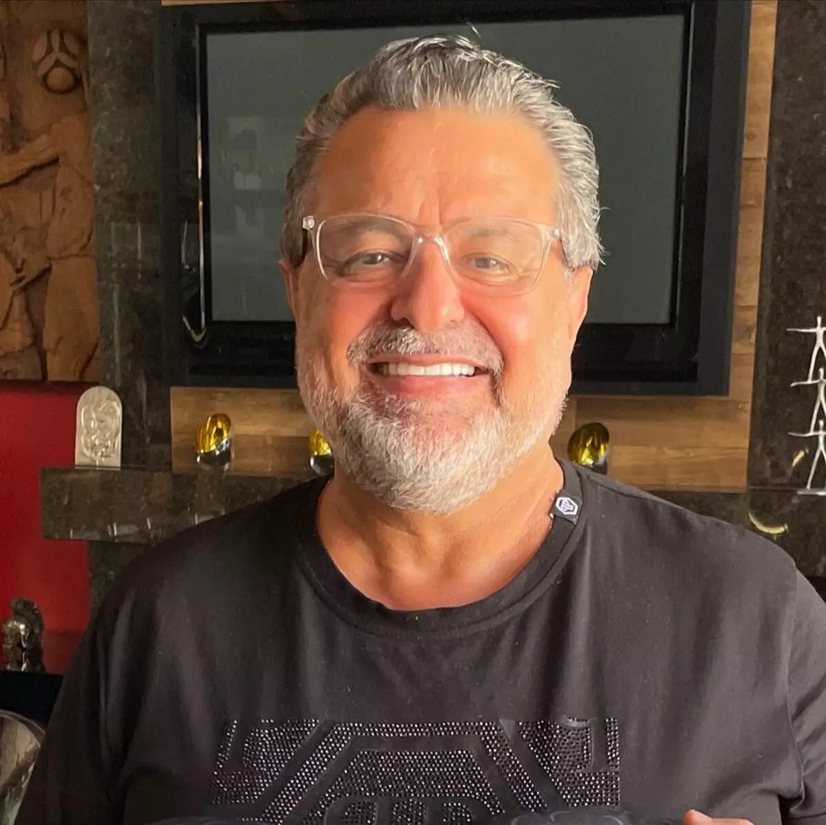 Jorge Machado assume São Caetano
