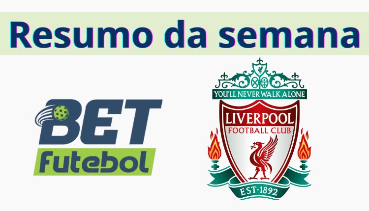 Liverpool FC - Betfutebol