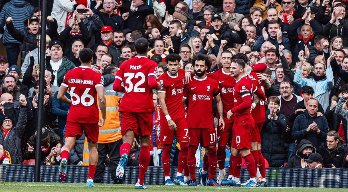 Liverpool