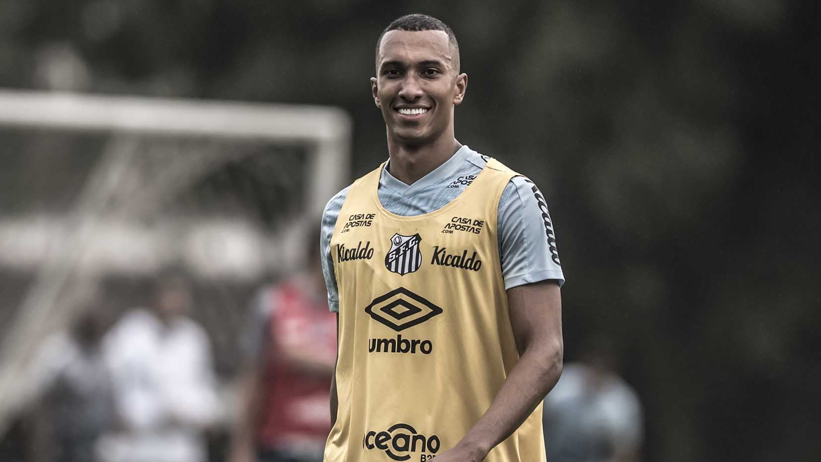 Lucas Braga Santos