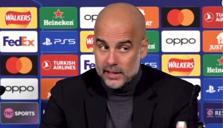 Manchester City