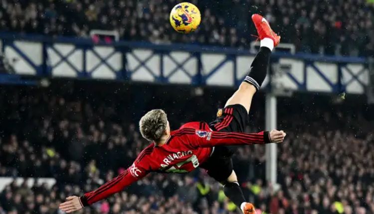 Manchester United