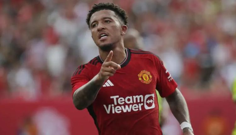 Manchester United