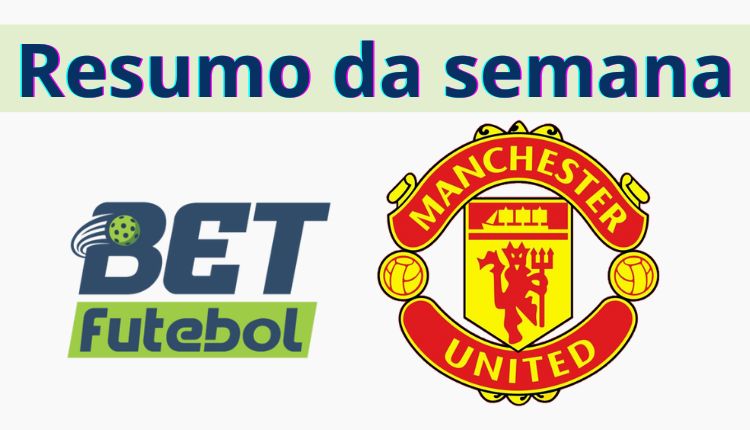 Manchester United FC - Betfutebol