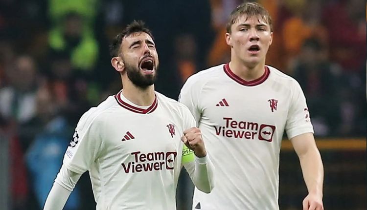 Manchester United, Resumo da semana