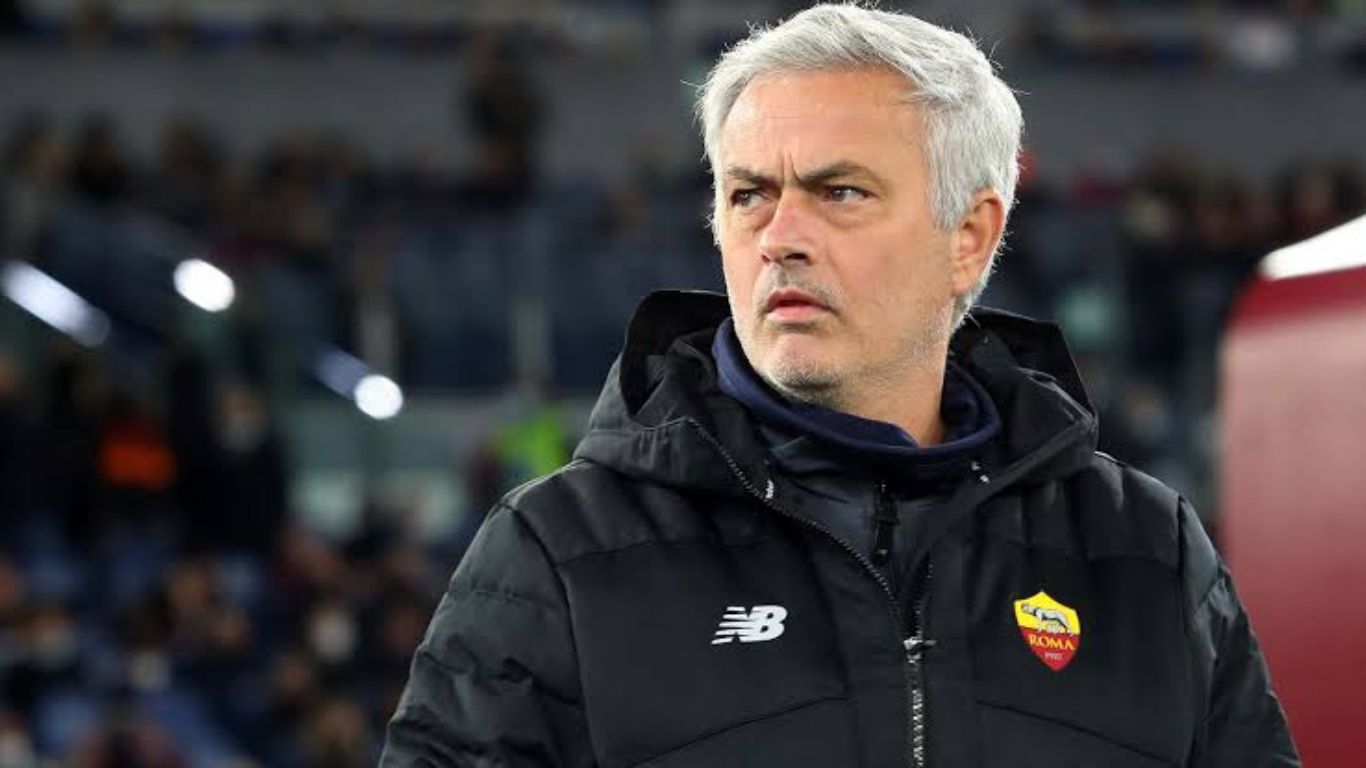 Mourinho na Seleção Brasileira, confira a tentativa no treinador