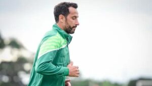 Nenê é PRESO, paga fiança 