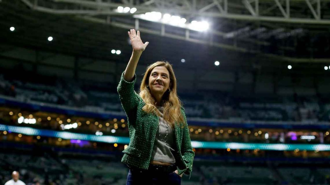 Leila Pereira COMPRARIA Ações da Arena Corinthians? Veja a opinião dos gestores