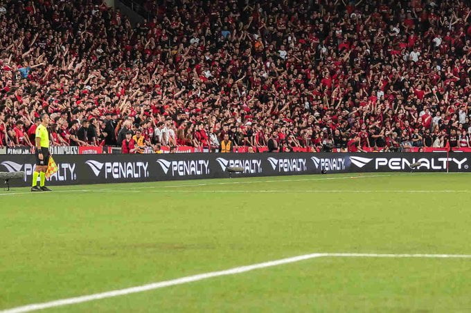 Penalty patrocina Campeonato Brasileiro e Copa do Brasil 2024