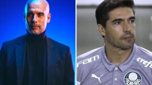 TREINADOR tem mais vitórias do que Guardiola e Abel