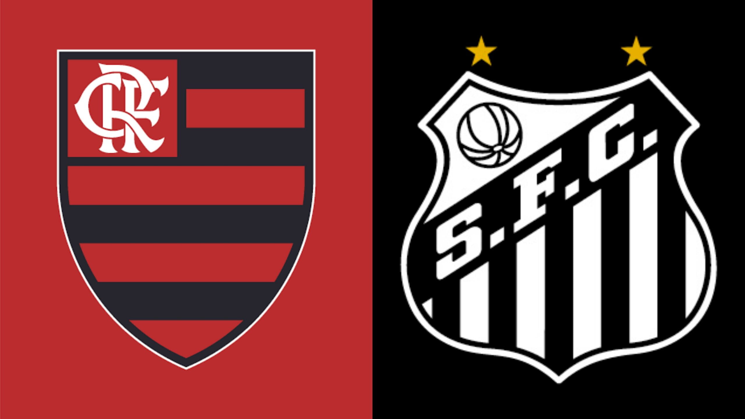 Flamengo x Santos: Onde assistir
