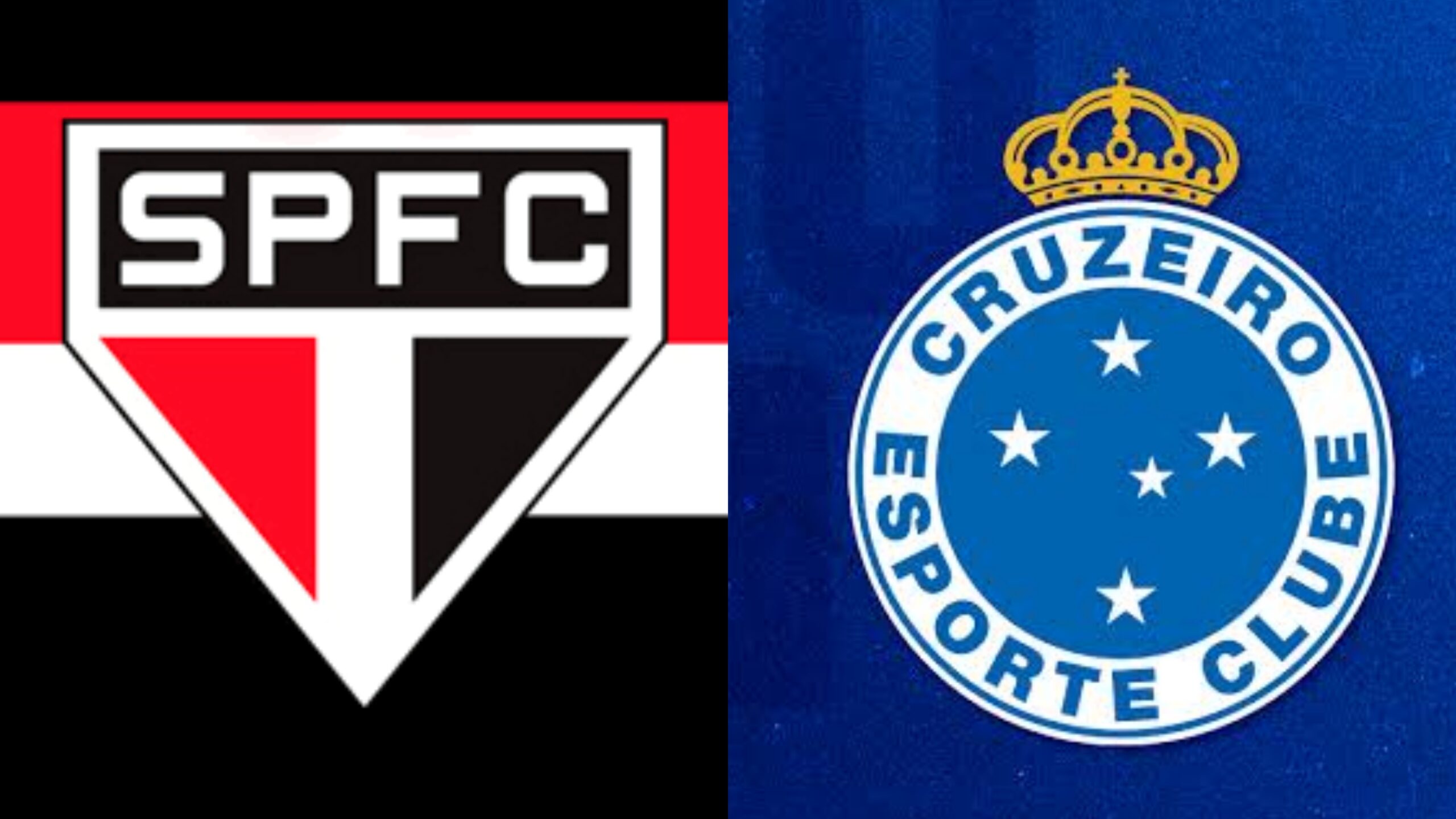 São Paulo x Cruzeiro: Onde assistir