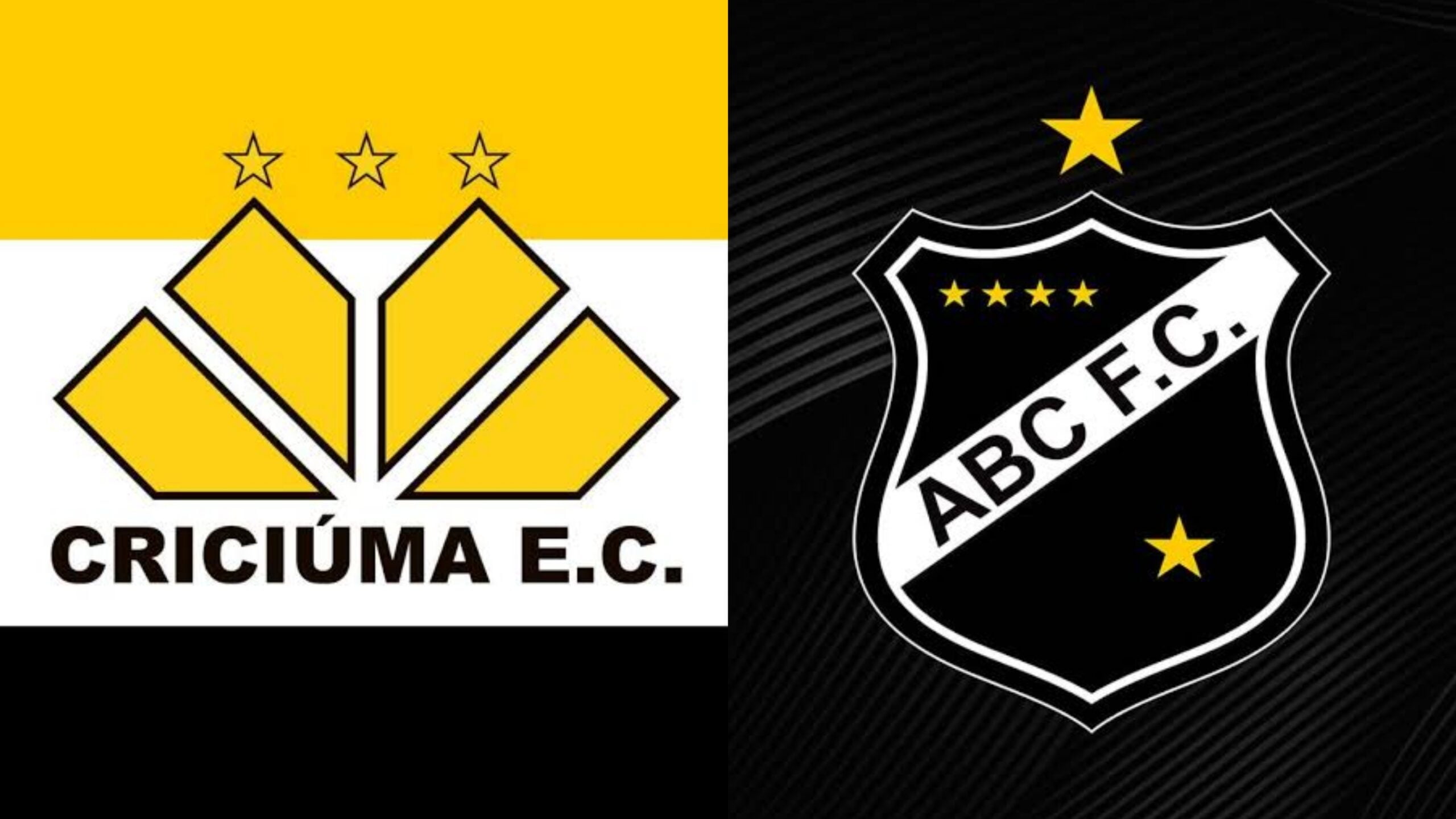 Criciúma x ABC: Onde assistir