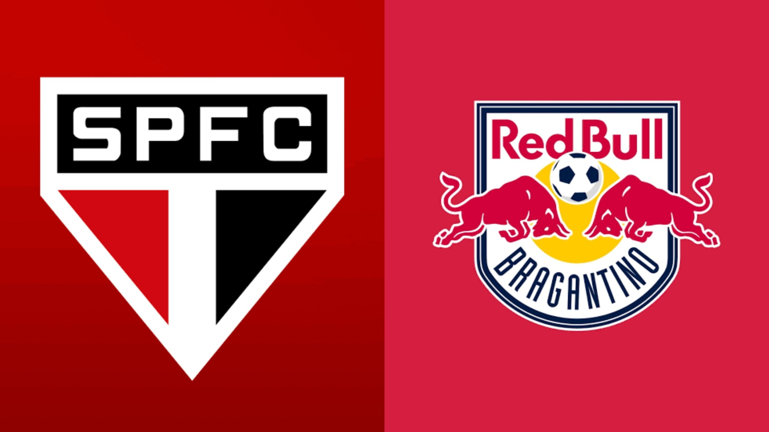 São Paulo x Bragantino: Onde Assistir
