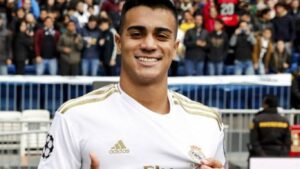 Reinier RENASCE no Futebol