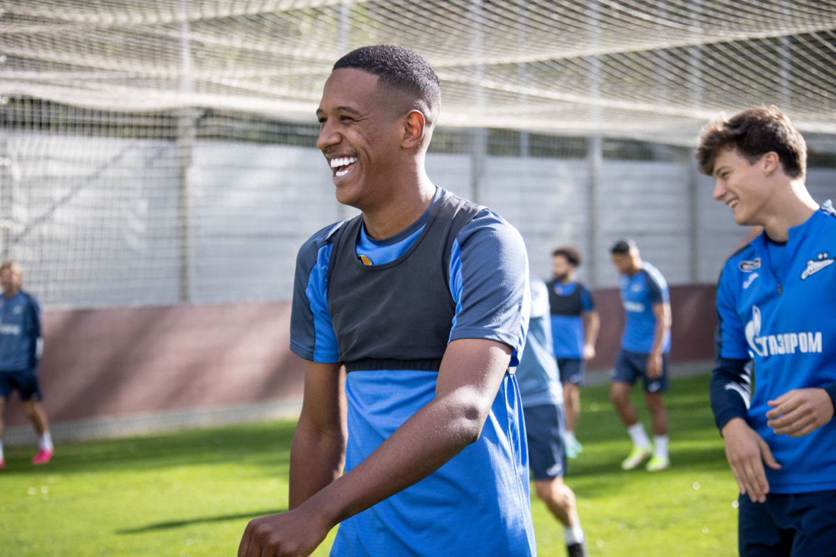 Robert Renan ex- Corinthians