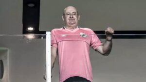 Santos quita DÌVIDA de R$ 25 milhões, confira os detalhes da negociação