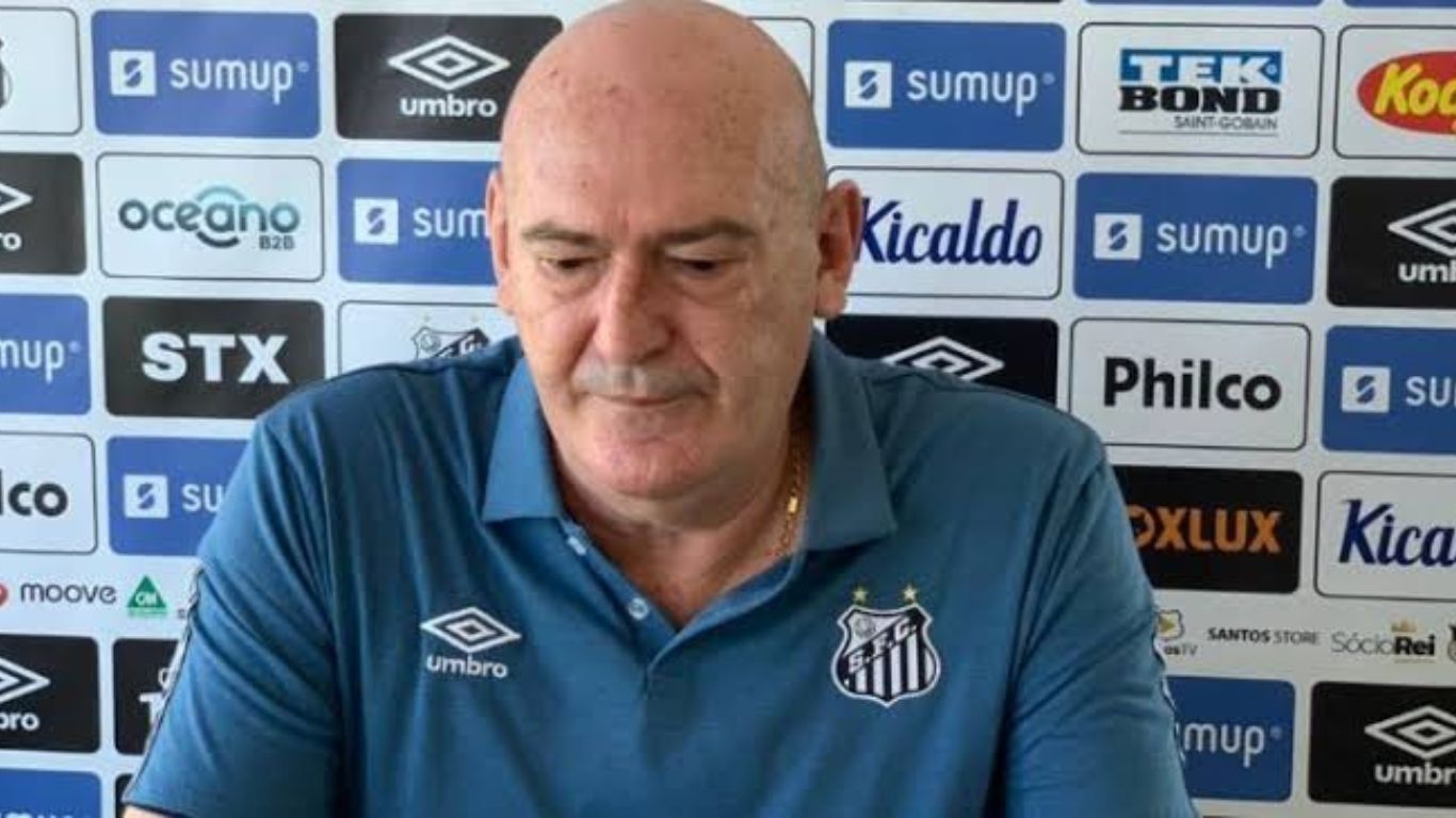 Santos quita DÌVIDA de R$ 25 milhões, confira os detalhes da negociação