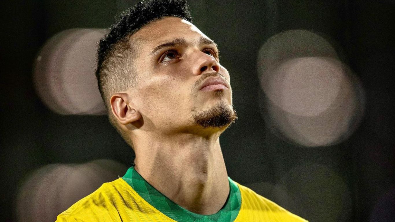 Jogador Sofre INTOLERÂNCIA Religiosa, Caso Ocorreu Após Jogo da Seleção Brasileira