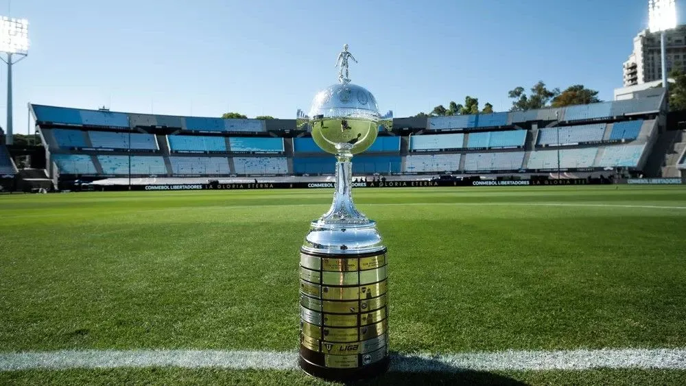 Libertadores, SulAmericana e mais Conmebol define calendário de 2024