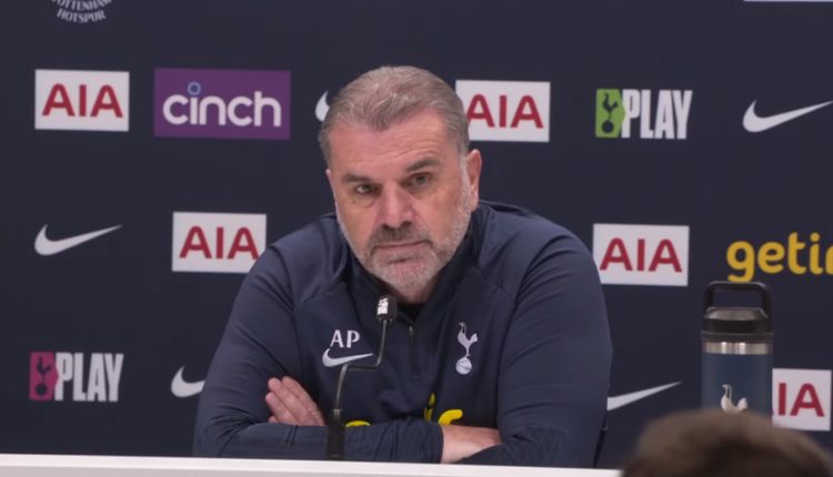 Tottenham