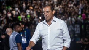 Vasco: DOMINGO pode ser o dia do REBAIXAMENTO