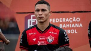 Volante não bate metas e não terá contrato RENOVADO para 2024